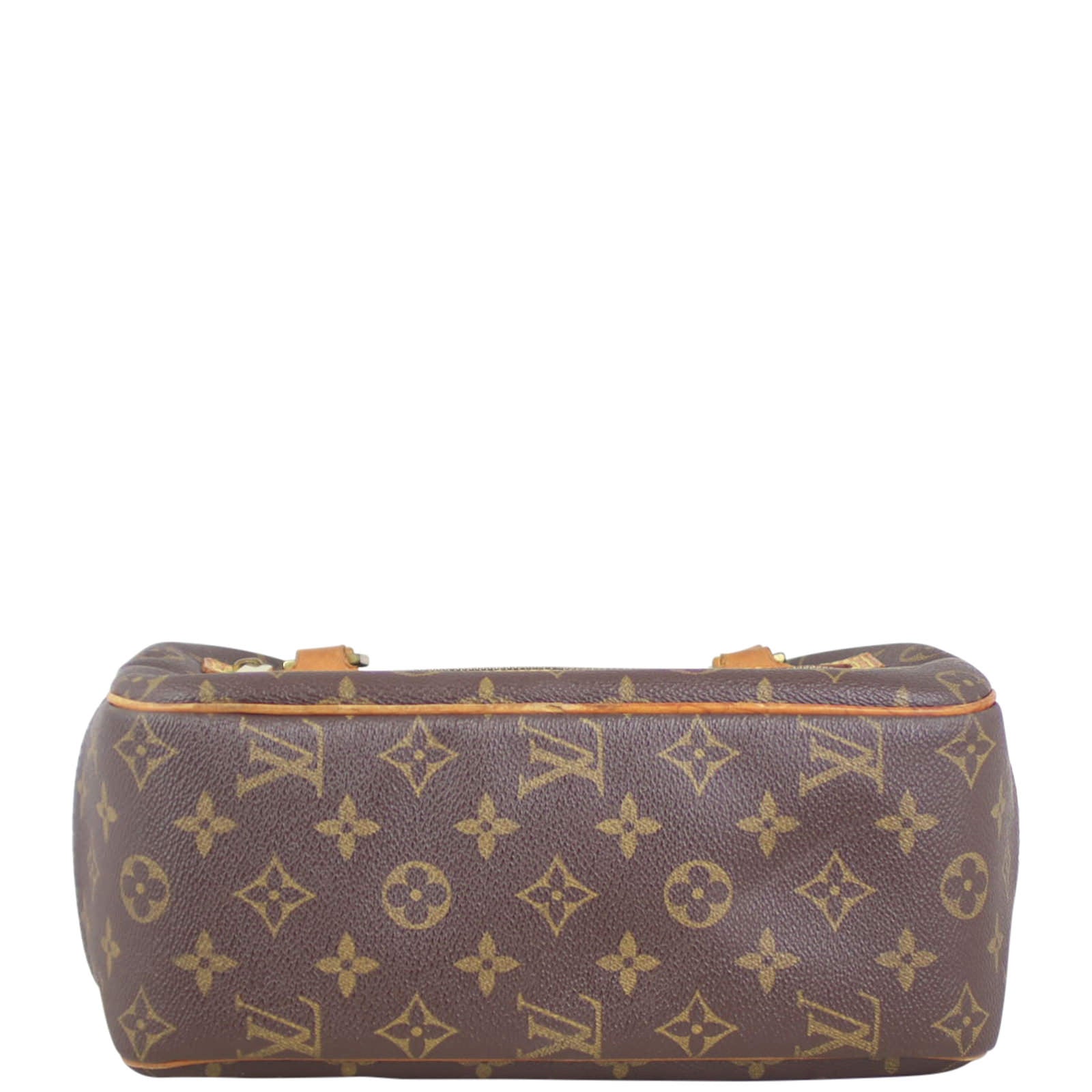 Louis Vuitton Cite MM Monogram Base