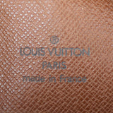 Louis Vuitton Cite MM Stamp