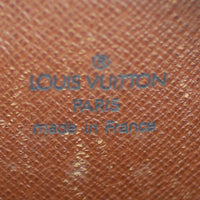 Louis Vuitton Cite MM Stamp