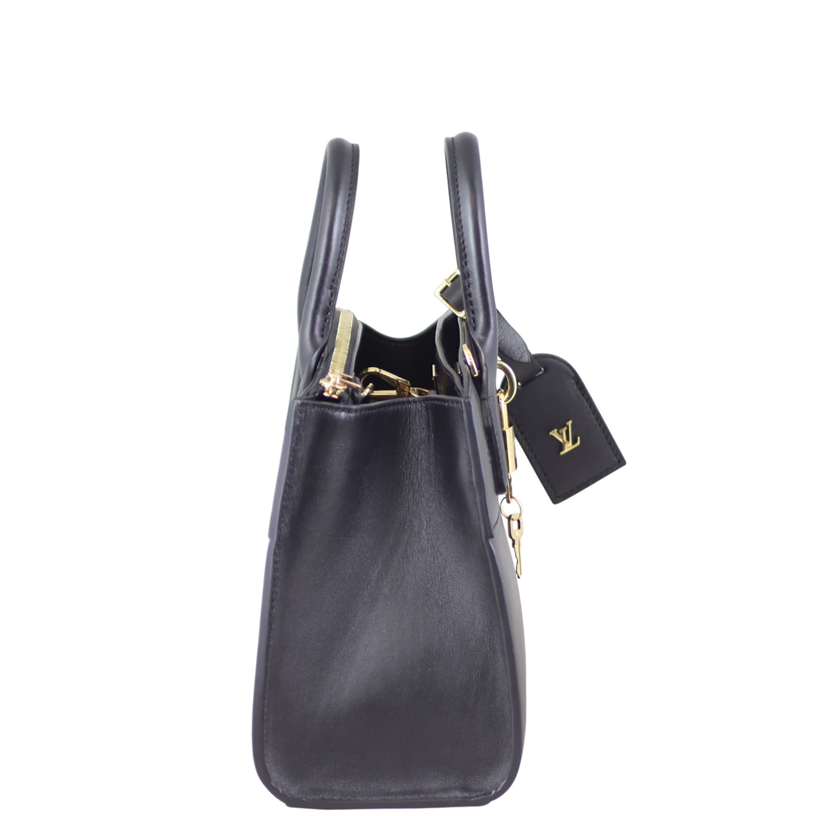 Louis Vuitton City Steamer BB Right