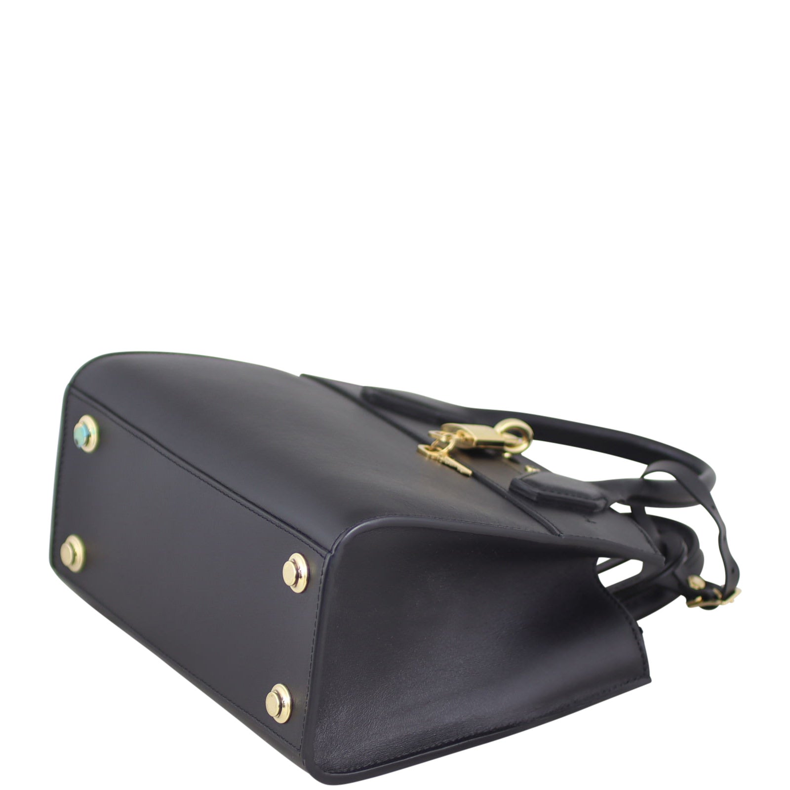 Louis Vuitton City Steamer BB Corner