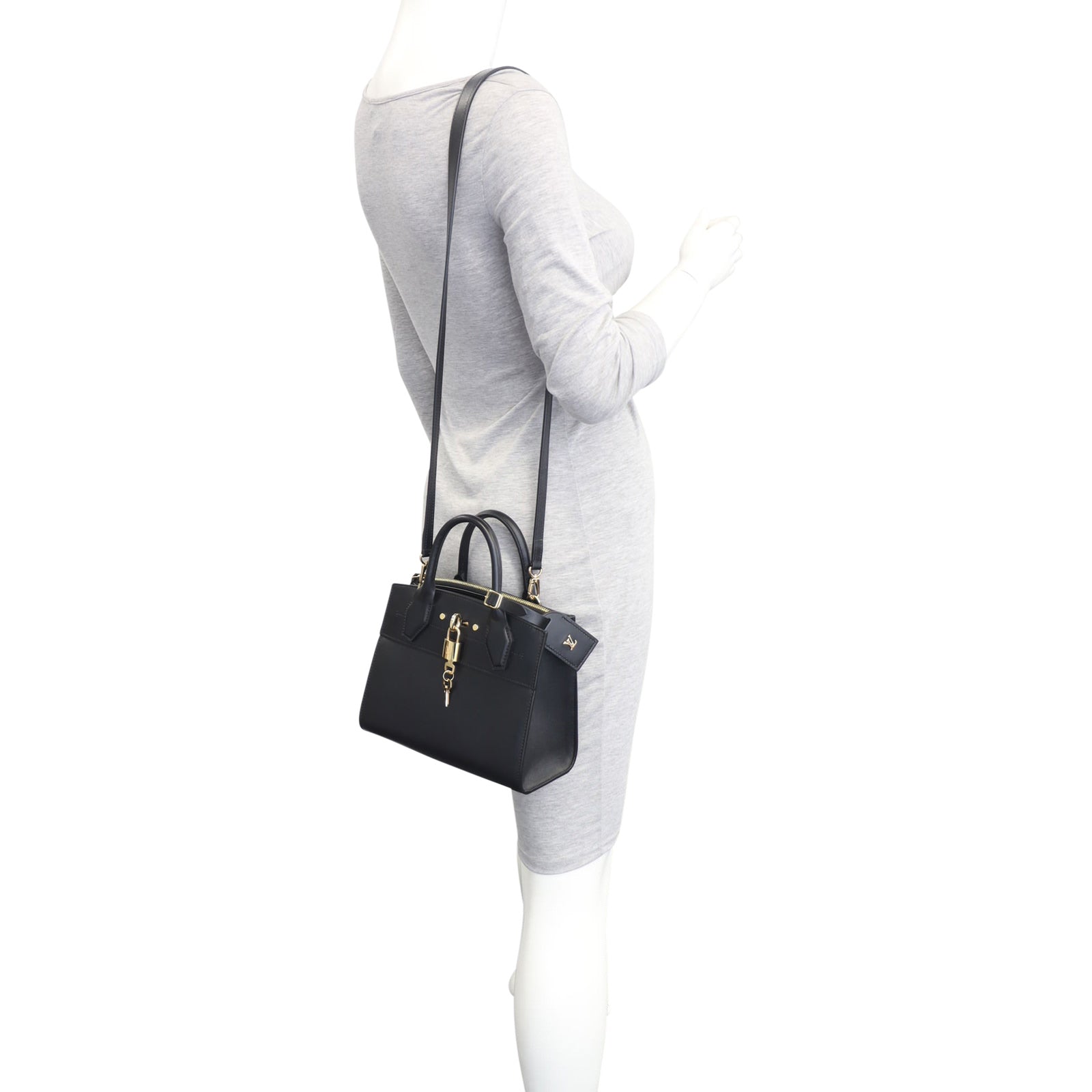 Louis Vuitton City Steamer BB Mannequin