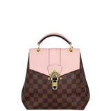 Louis Vuitton Clapton Backpack Damier Ebene – Luxe.It.Fwd