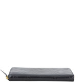 Louis Vuitton Vernis Zippy Wallet Base
