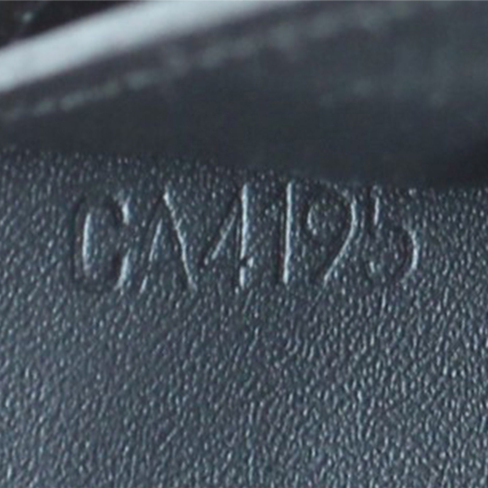 Louis Vuitton Vernis Zippy Wallet Code