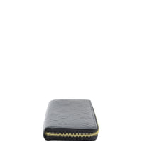 Louis Vuitton Vernis Zippy Wallet Left