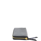 Louis Vuitton Vernis Zippy Wallet Right