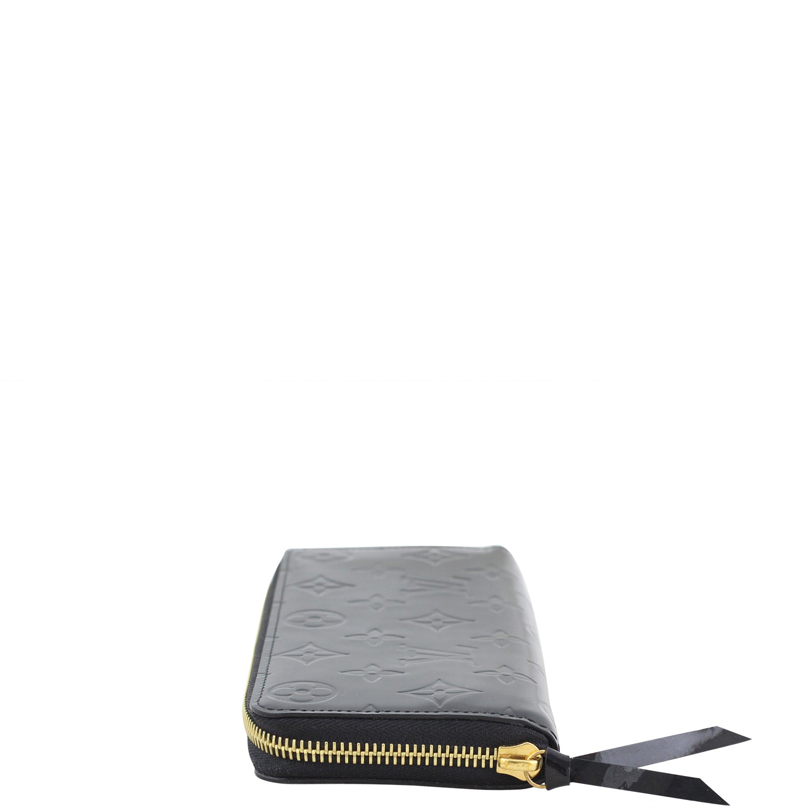 Louis Vuitton Vernis Zippy Wallet Right