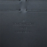 Louis Vuitton Vernis Zippy Wallet Stamp