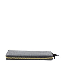 Louis Vuitton Vernis Zippy Wallet Top