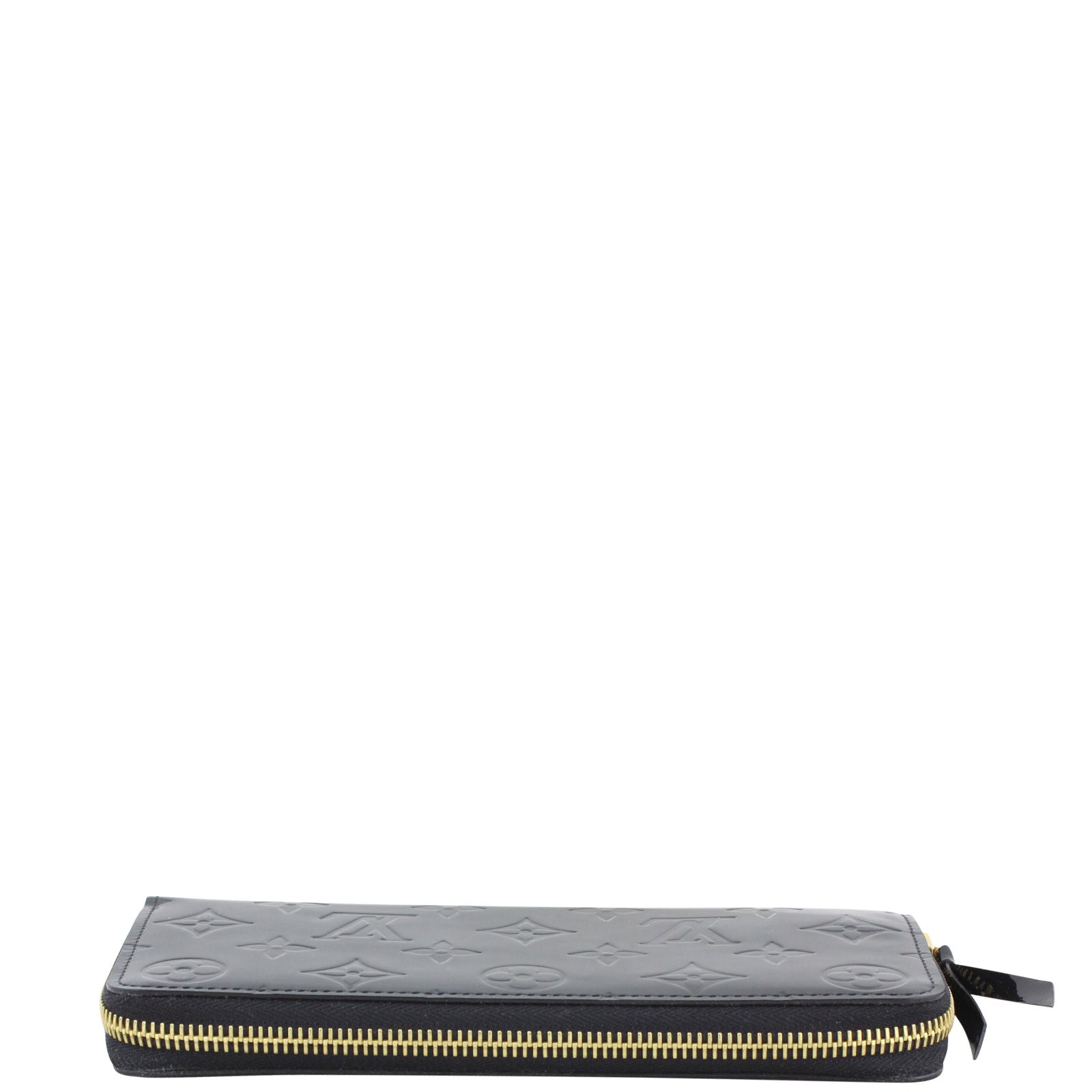 Louis Vuitton Vernis Zippy Wallet Top