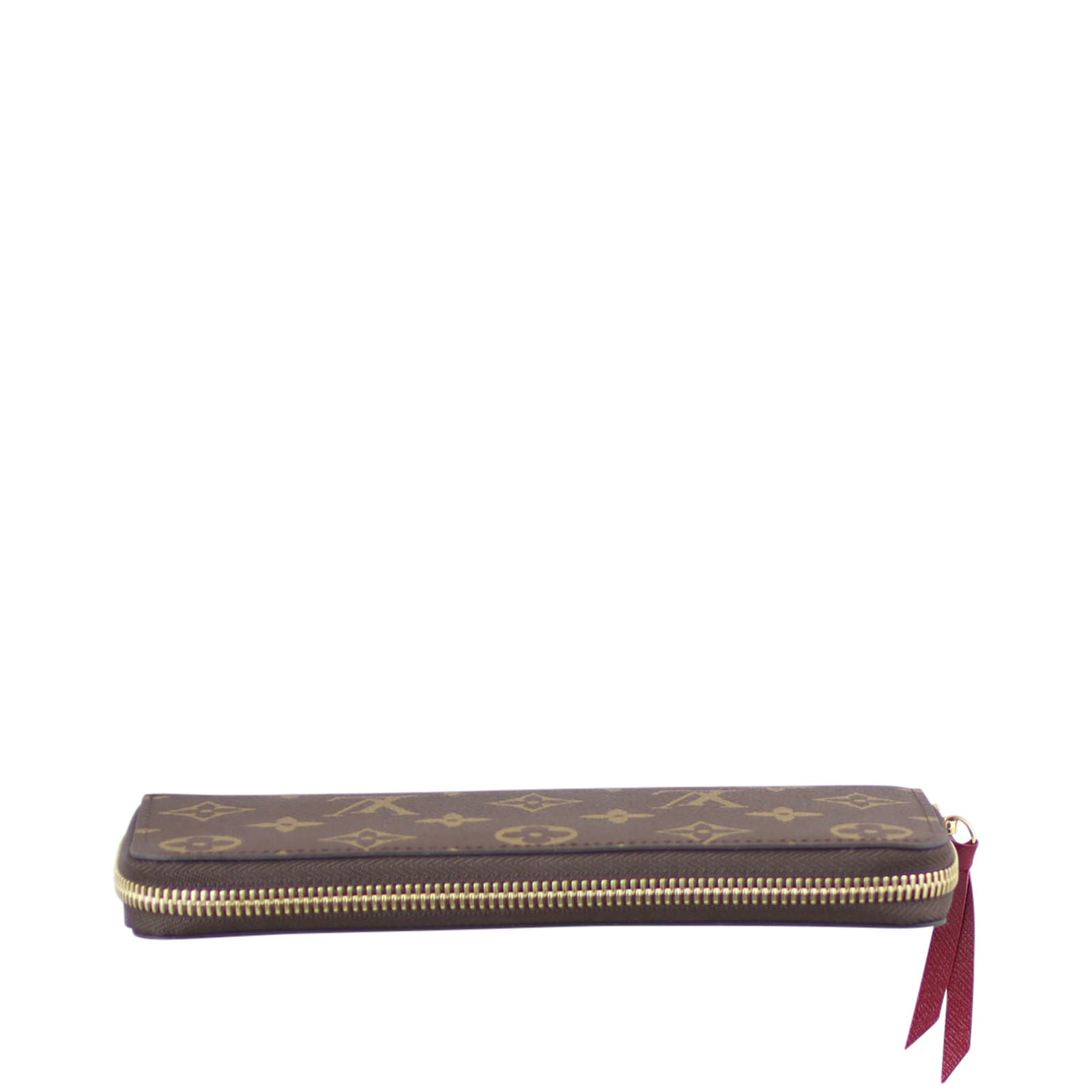 Louis Vuitton Clemence Wallet Base