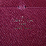 Louis Vuitton Clemence Wallet Stamp