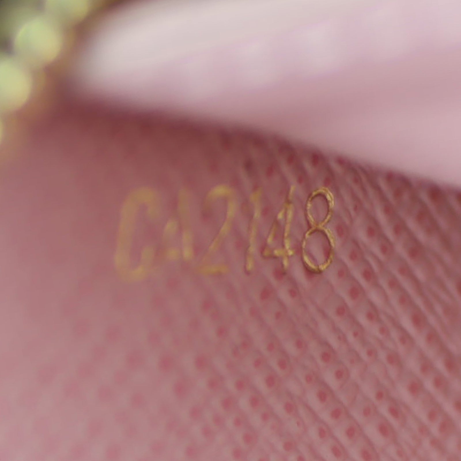 Louis Vuitton Clemenceau Wallet Code