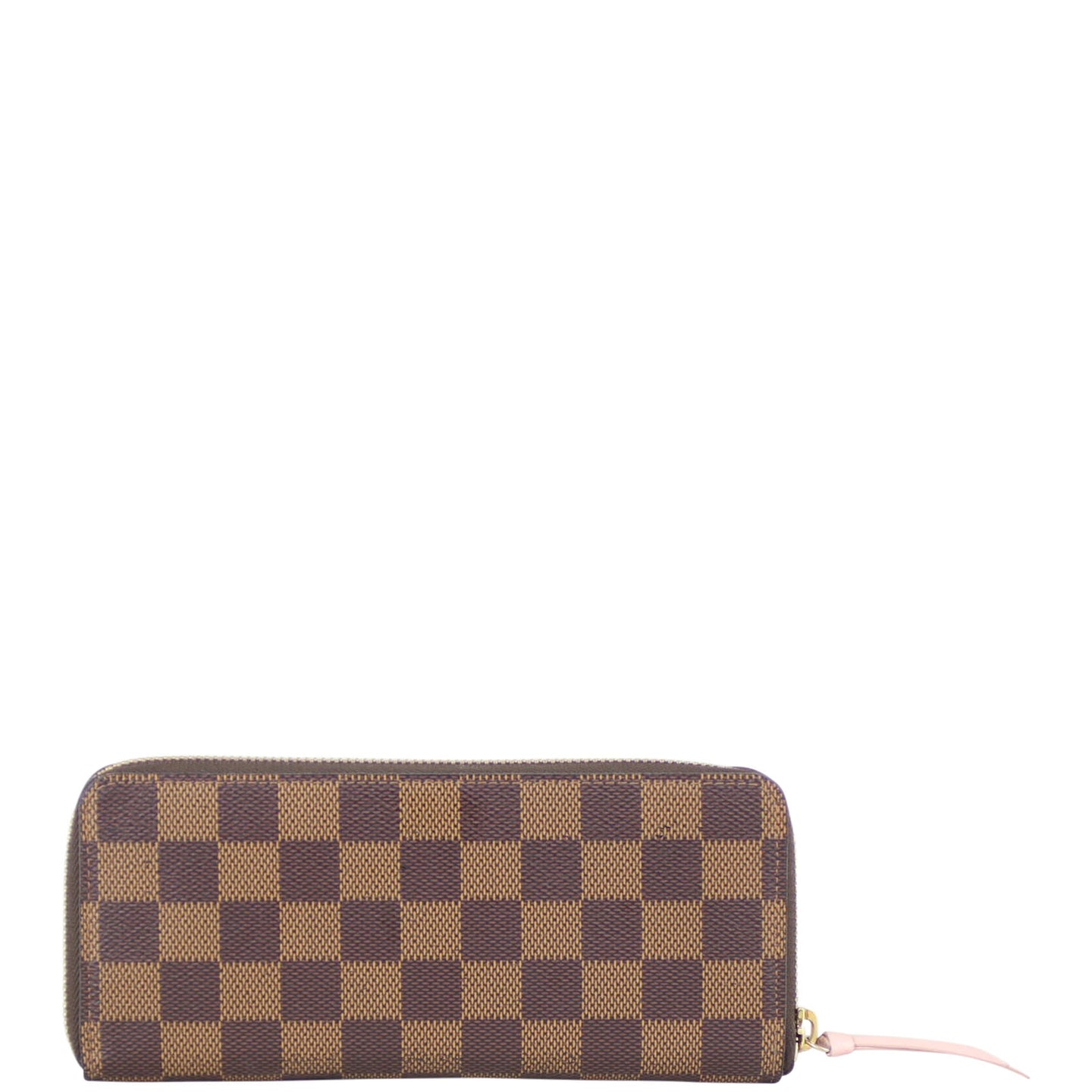 Louis Vuitton Clemenceau Wallet Back
