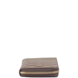 Louis Vuitton Clemenceau Wallet Left