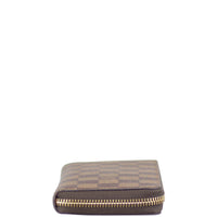 Louis Vuitton Clemenceau Wallet Left