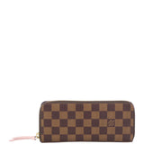 Louis Vuitton Clemenceau Wallet Front