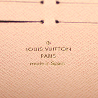 Louis Vuitton Clemenceau Wallet Stamp