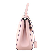 Louis Vuitton Cluny Epi MM Side