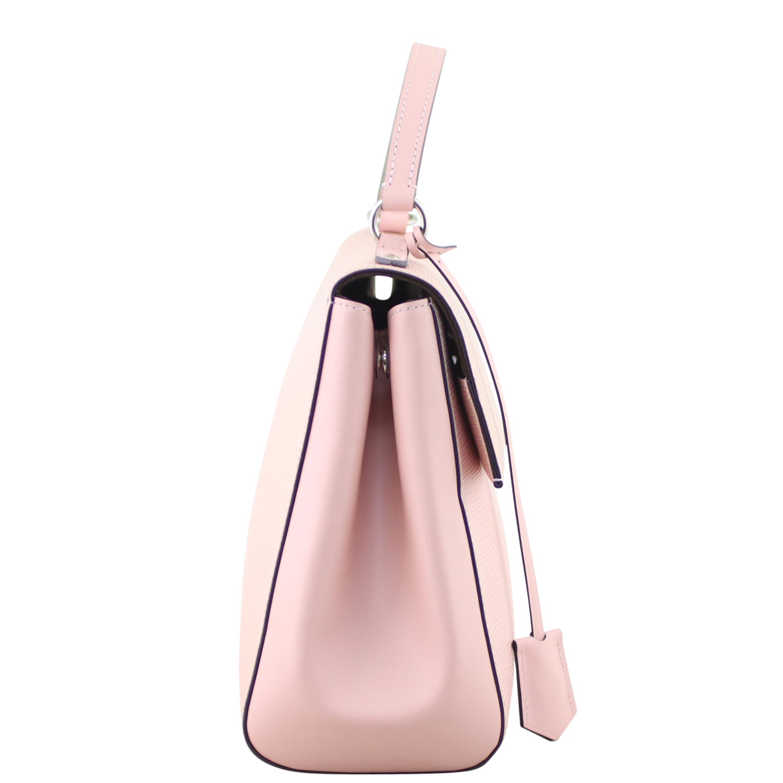 Louis Vuitton Cluny Epi MM Side