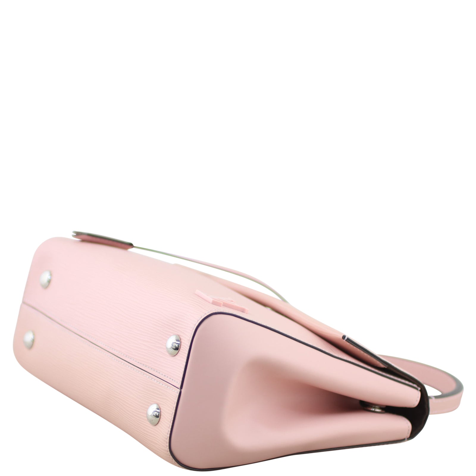 Louis Vuitton Cluny Epi MM Corner