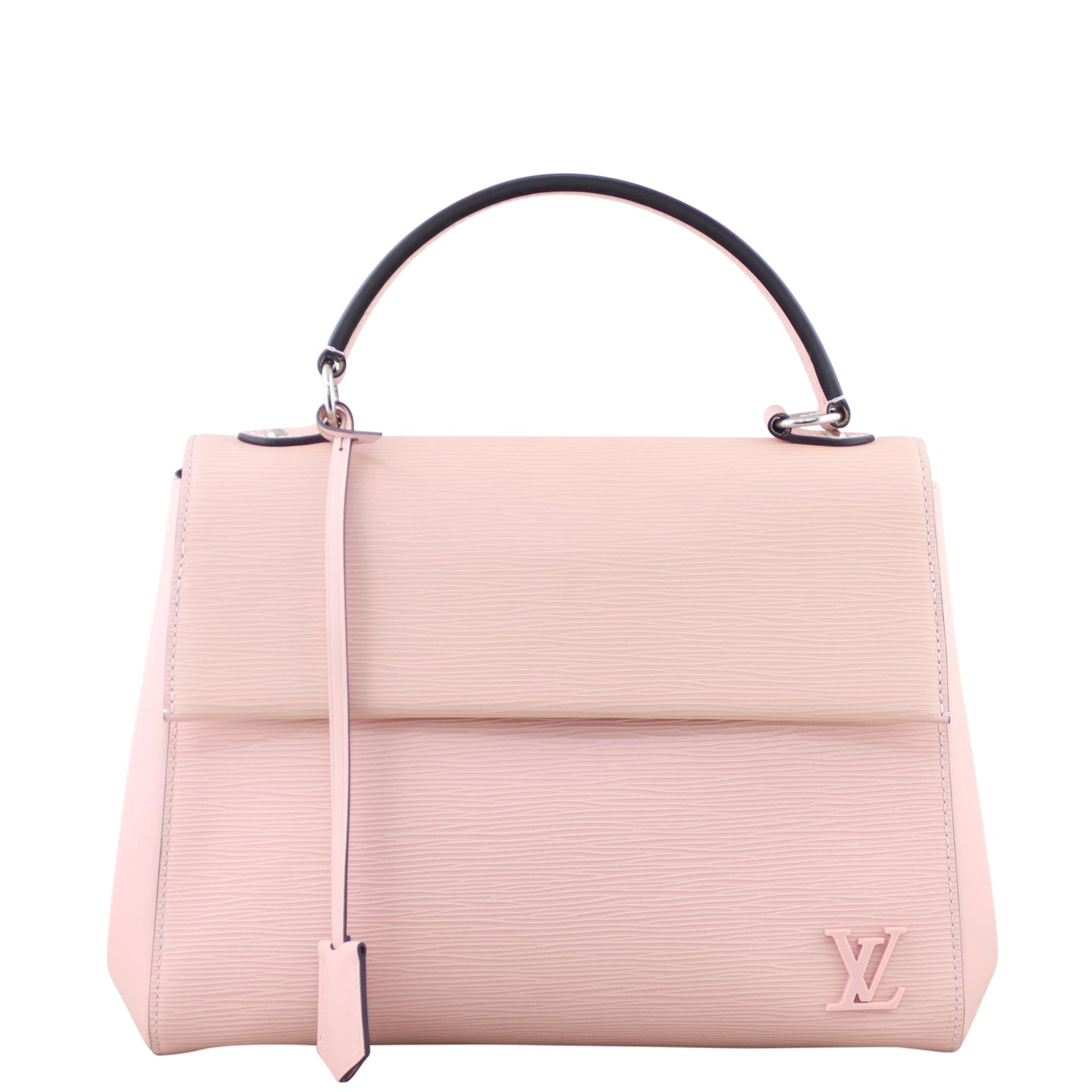 Louis Vuitton Cluny Epi MM Front