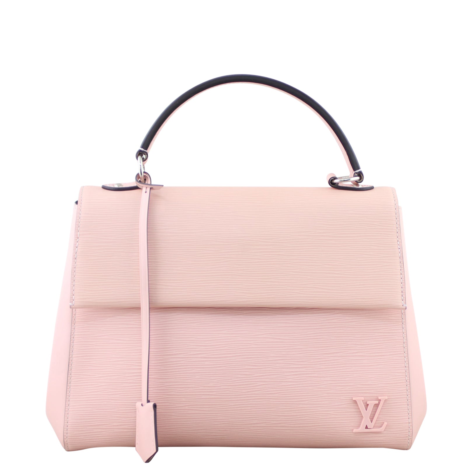 Louis Vuitton Cluny Epi MM Front