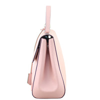 Louis Vuitton Cluny Epi MM Side