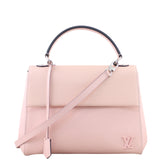 Louis Vuitton Cluny Epi MM Front