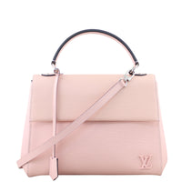 Louis Vuitton Cluny Epi MM Front