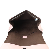 Louis Vuitton Cluny Epi MM Whole interior