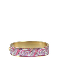 Louis Vuitton Confidential Hinged Bracelet Left Side