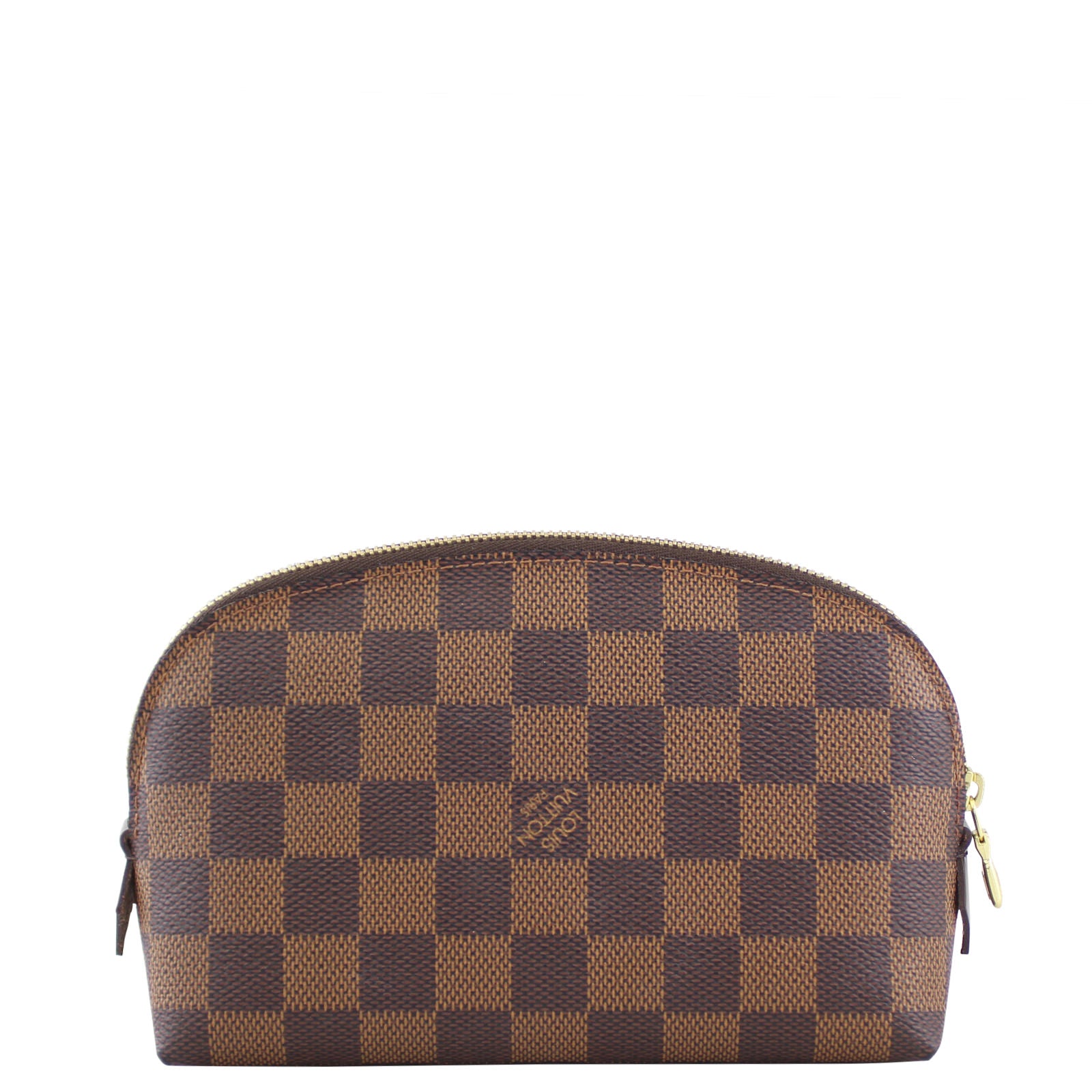 Louis Vuitton Cosmetic Pouch back
