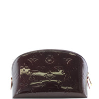 Louis Vuitton Cosmetic Pouch Vernis Back
