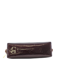 Louis Vuitton Cosmetic Pouch Vernis Base
