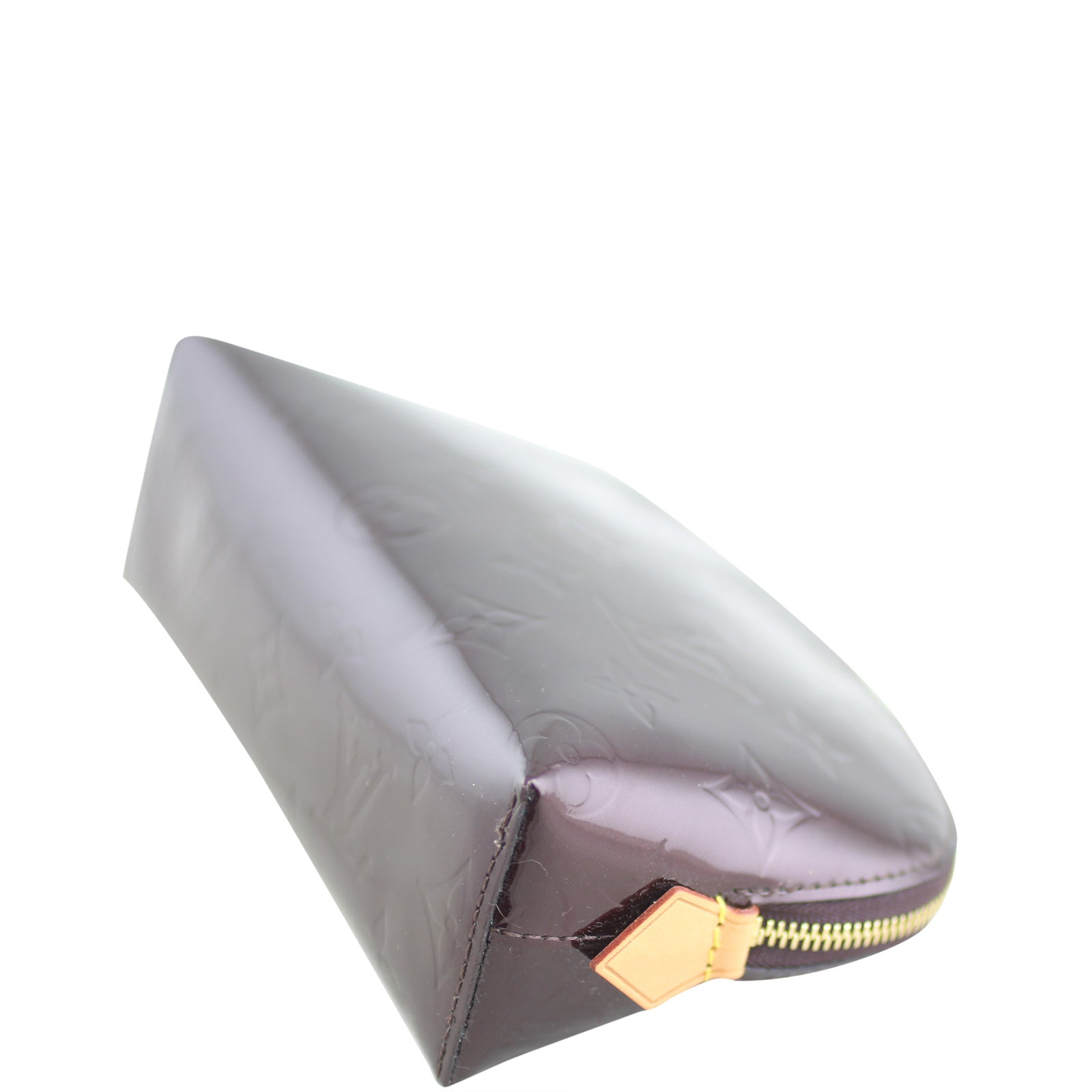 Louis Vuitton Cosmetic Pouch Vernis Corner