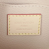 Louis Vuitton Cosmetic Pouch Damier Azur Stamp