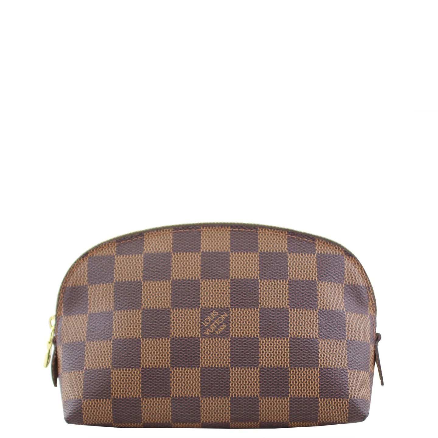 Louis Vuitton Cosmetic Pouch front