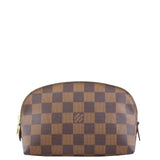Louis Vuitton Cosmetic Pouch front