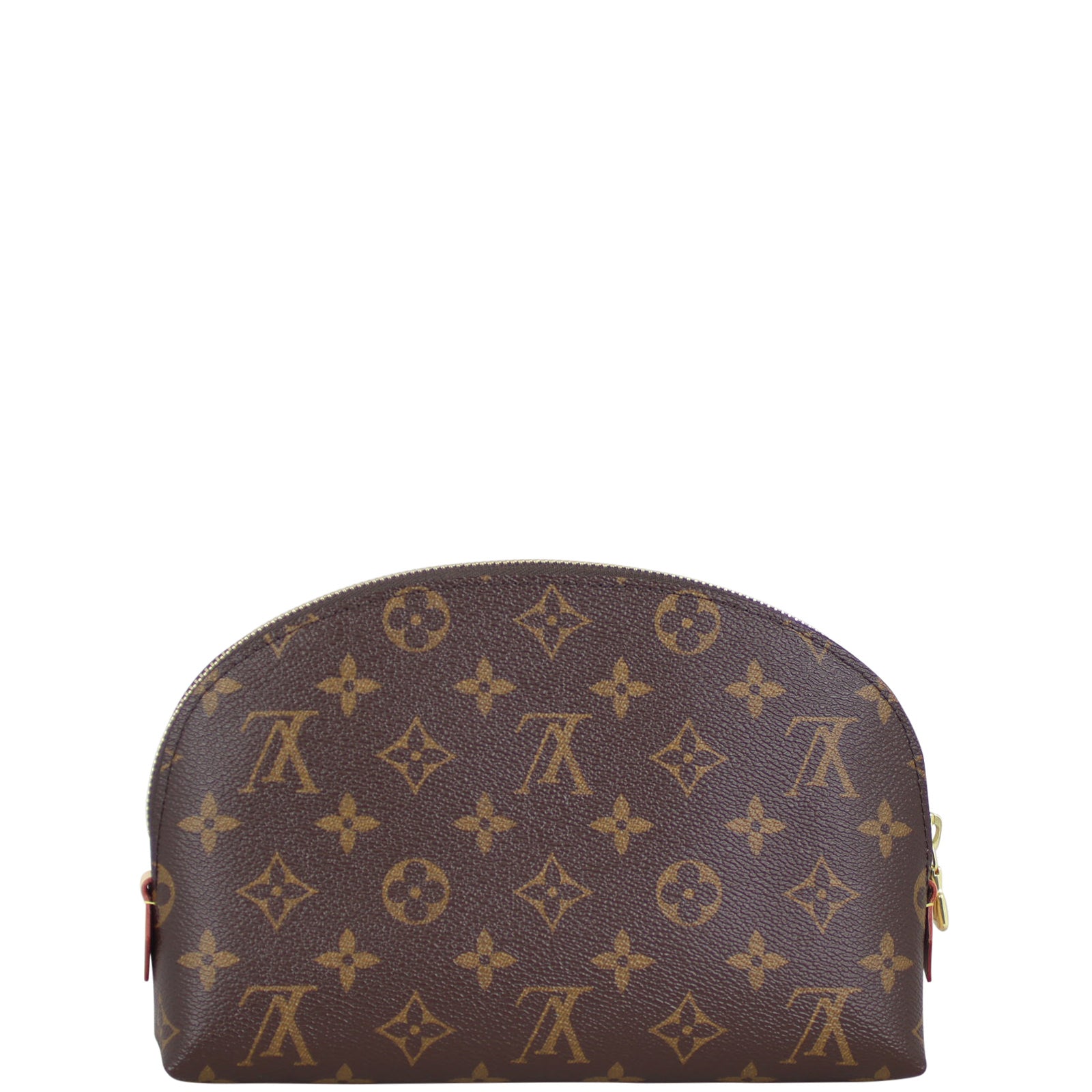 Louis Vuitton Cosmetic Pouch GM Monogram Back