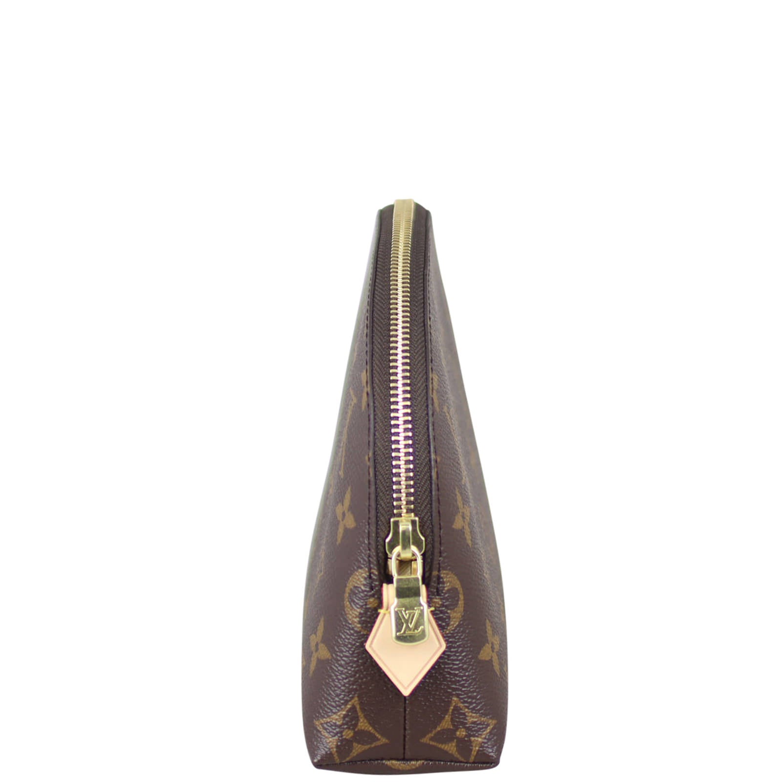 Louis Vuitton Cosmetic Pouch GM Monogram Right