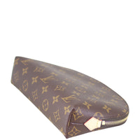 Louis Vuitton Cosmetic Pouch GM Monogram Corner