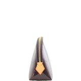 Louis Vuitton Cosmetic Pouch Vernis Left