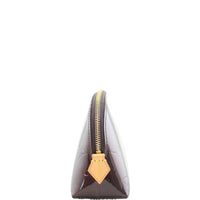 Louis Vuitton Cosmetic Pouch Vernis Left
