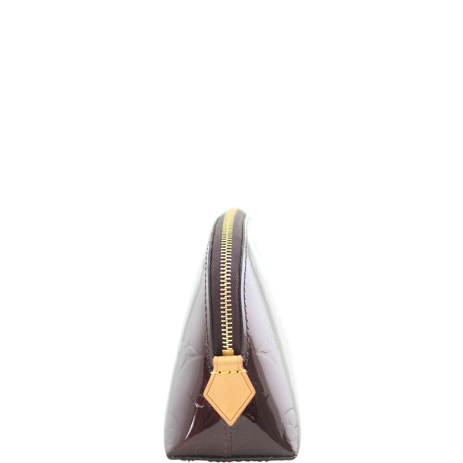 Louis Vuitton Cosmetic Pouch Vernis Left