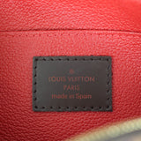 Louis Vuitton Cosmetic Pouch stamp