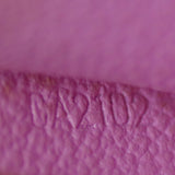 Louis Vuitton Cosmetic Pouch Multicolore Code