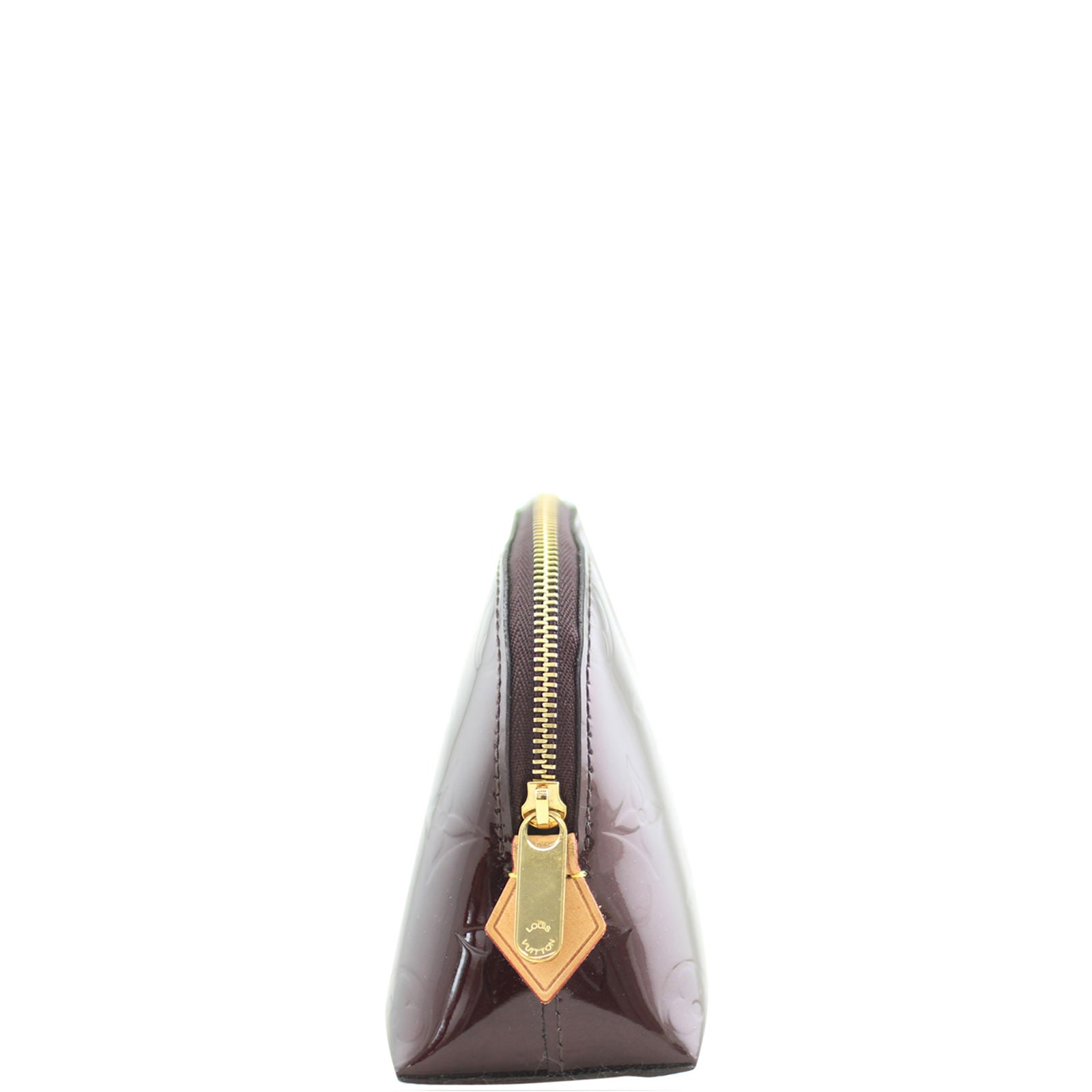 Louis Vuitton Cosmetic Pouch Vernis Right