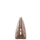 Louis Vuitton Cosmetic Pouch side